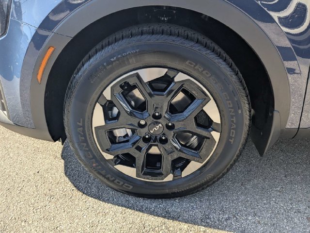 New 2026 Kia Sorento S FWD image 11
