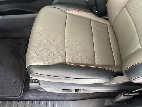 New 2026 Ford F150 Lariat AWD/4WD image 24