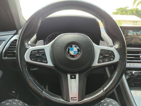 Used 2021 BMW 840i Gran Coupe w/ M Sport Package image 64