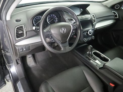Used 2016 Acura RDX FWD w/ Technology Package image 9