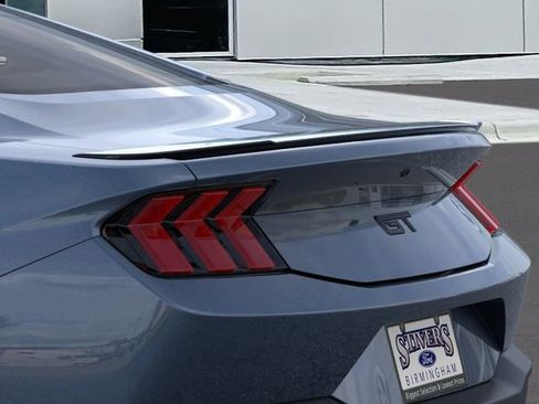 New 2026 Ford Mustang GT Premium RWD image 19