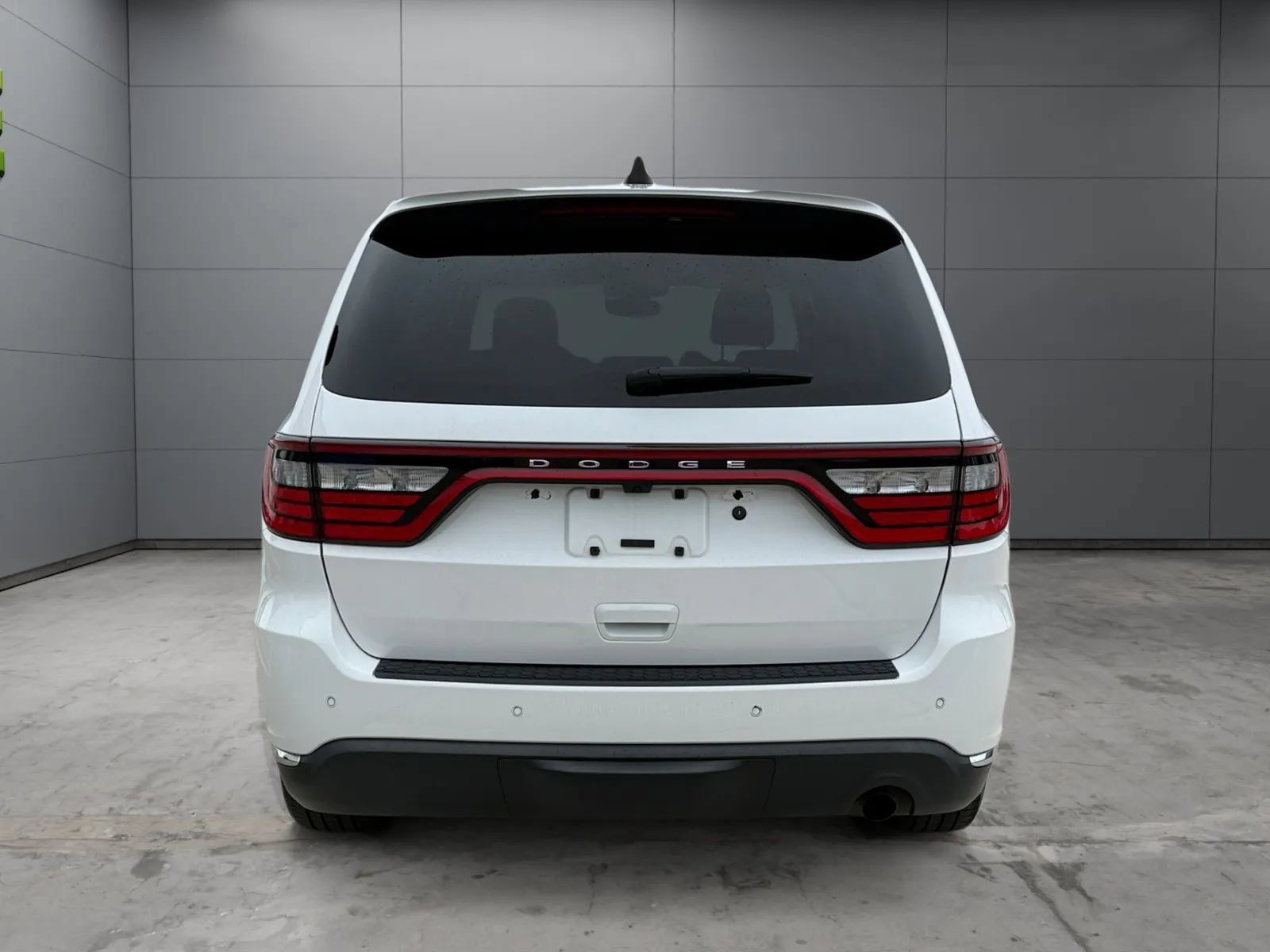 Used 2021 Dodge Durango AWD w/ Trailer Tow Group IV image 11