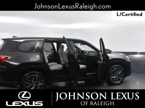 Used 2025 Lexus TX 350 FWD w/ Technology Package image 31