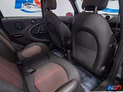 Used 2012 MINI Cooper Countryman S image 21