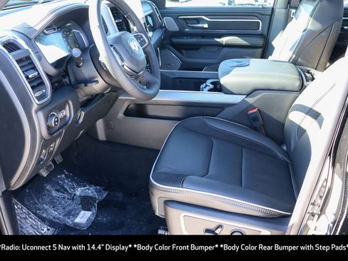 New 2026 RAM 1500 Laramie image 5