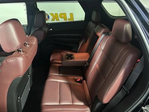 New 2026 Dodge Durango GT AWD/4WD image 38