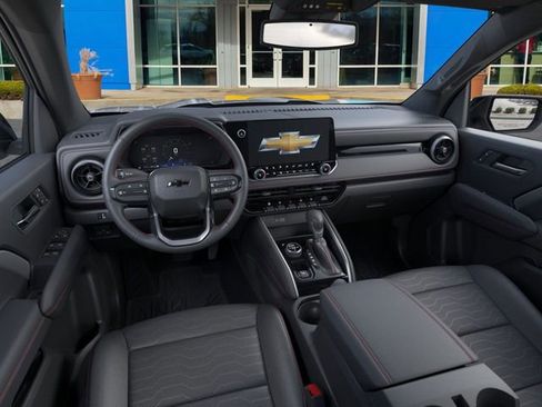 New 2026 Chevrolet Colorado Z71 w/ Z71 Convenience Package 2 image 16