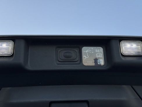 Certified 2025 Ford Mustang Mach-E GT w/ Interior Protection Package image 39