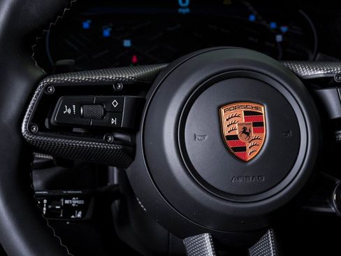 New 2026 Porsche 911 Carrera GTS image 22