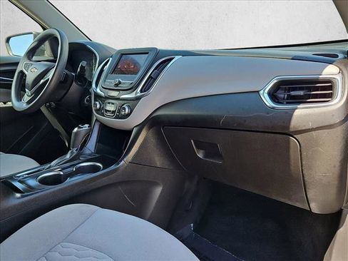 Used 2020 Chevrolet Equinox LS w/ LS Convenience Package AWD/4WD image 22