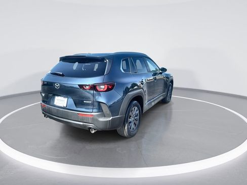 Used 2023 MAZDA CX-50 2.5 S w/ Cargo Package AWD/4WD image 8