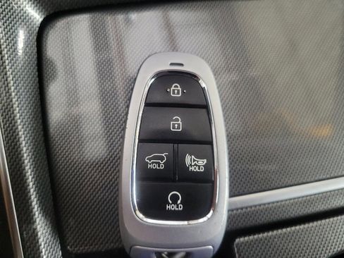 Used 2023 Hyundai Santa Fe SEL FWD image 32