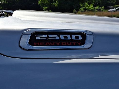 New 2026 RAM 2500 Tradesman AWD/4WD image 6