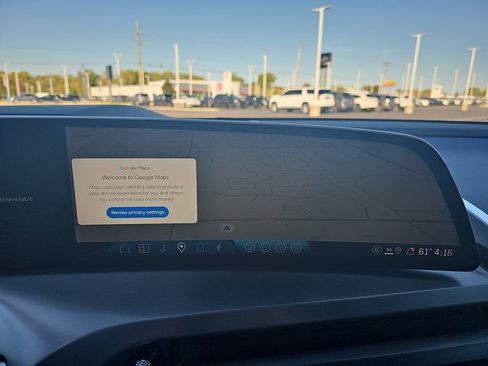 New 2026 Cadillac Vistiq Premium Luxury w/ LPO, Floor Liner Package image 23