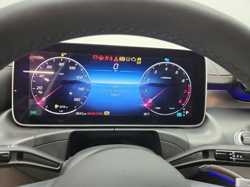 Used 2023 Mercedes-Benz C 300 Sedan image 12
