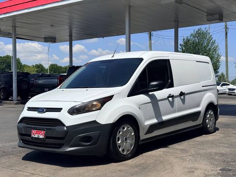 Used 2017 Ford Transit Connect XL FWD image 6
