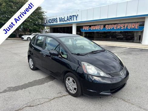 Used 2013 Honda Fit image 17