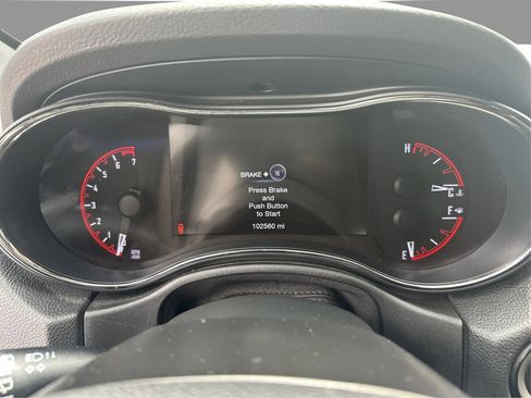 Used 2019 Dodge Durango GT AWD/4WD image 39