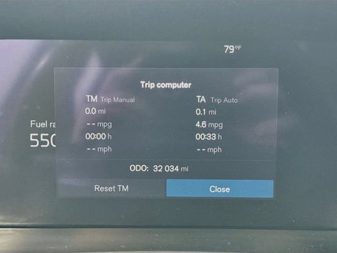 Used 2024 Volvo XC60 B5 Plus w/ Protection Package Premier AWD/4WD image 16