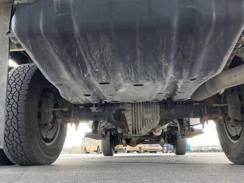 Used 2016 Ford F350 XL w/ Power Equipment Group image 22