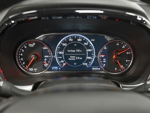 Used 2023 Chevrolet Traverse Premier w/ Redline Edition image 21