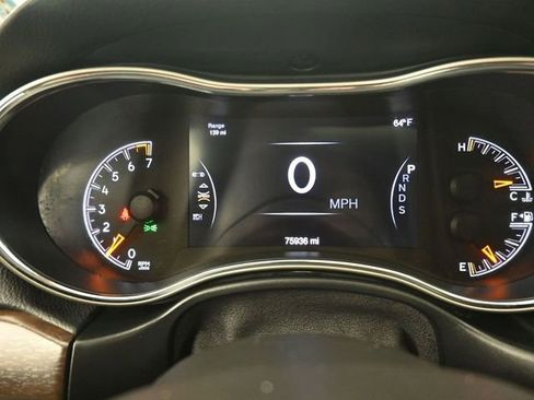 Used 2015 Jeep Grand Cherokee Limited image 14