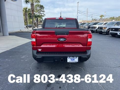 New 2026 Ford Maverick XLT w/ XLT Luxury Package image 19