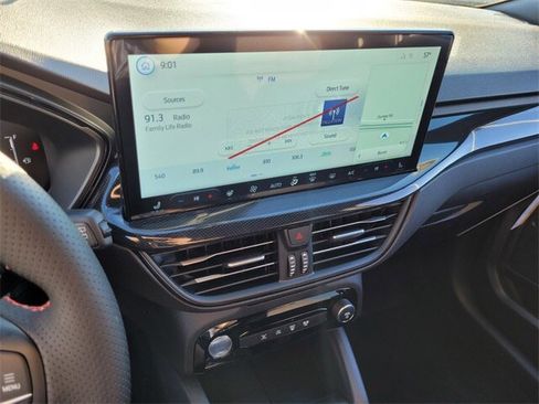 New 2026 Ford Escape ST-Line w/ Tech Pack #1 image 19