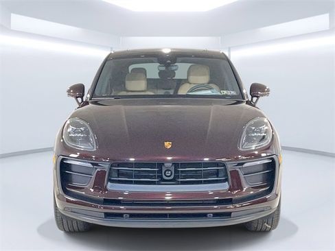 New 2026 Porsche Macan image 10