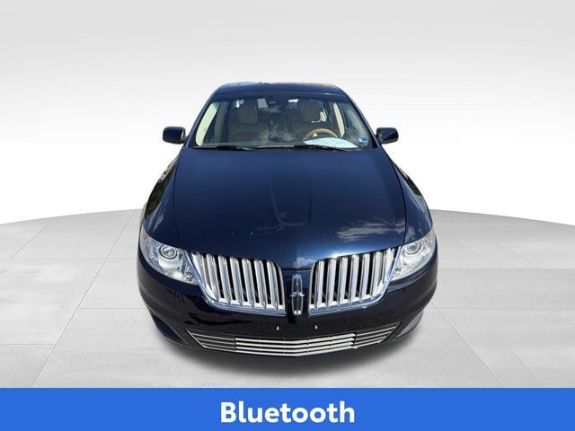 Used 2009 Lincoln MKS AWD image 10