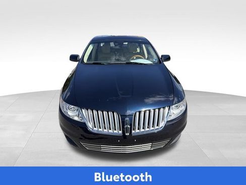 Used 2009 Lincoln MKS AWD image 10
