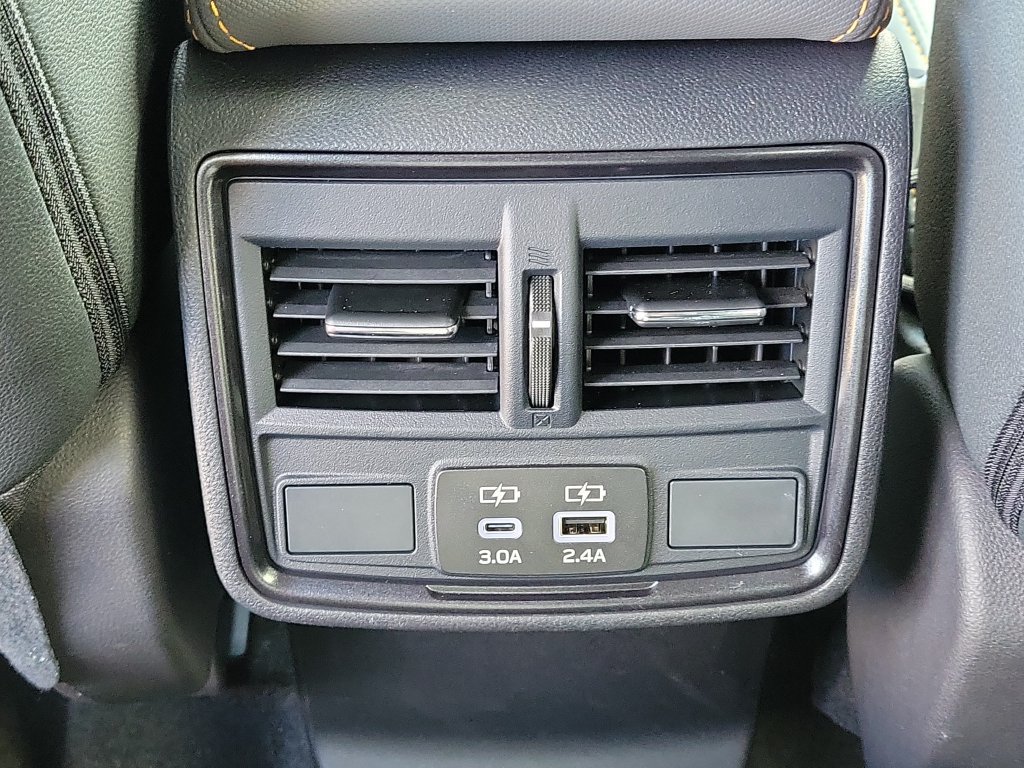 Used 2026 Subaru Forester Wilderness AWD/4WD image 12