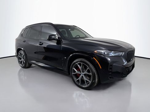 New 2026 BMW X5 sDrive40i image 3
