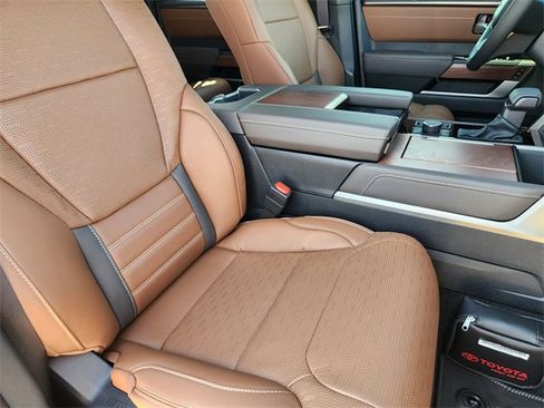 New 2026 Toyota Tundra 1794 Edition image 10