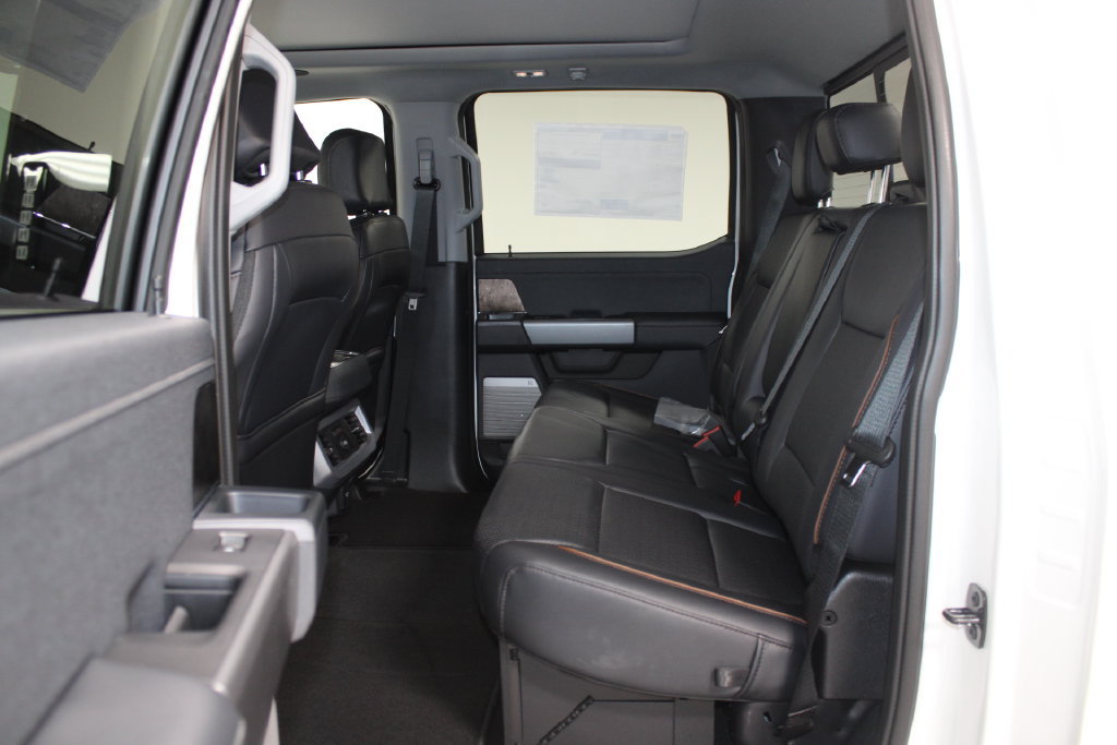 New 2027 Ford F450 Lariat AWD/4WD image 26