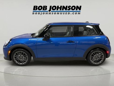 Used 2025 MINI Cooper S image 3