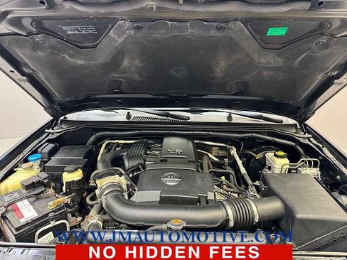 Used 2018 Nissan Frontier SV w/ Value Truck Package image 10