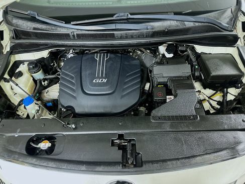 Used 2016 Kia Sedona EX FWD image 30