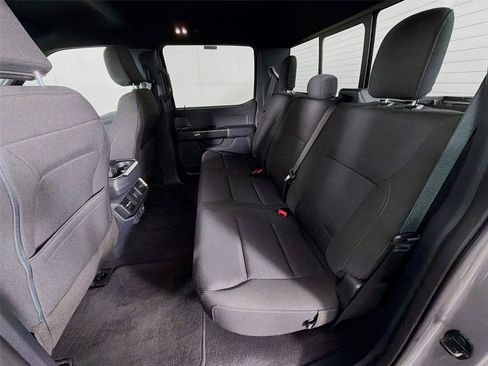 Used 2023 Ford F150 XLT w/ Equipment Group 302A High AWD/4WD image 26