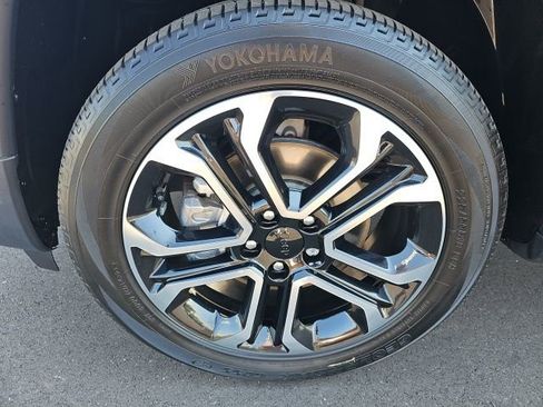 Used 2022 Jeep Compass Limited w/ Sun and Sound Group image 14