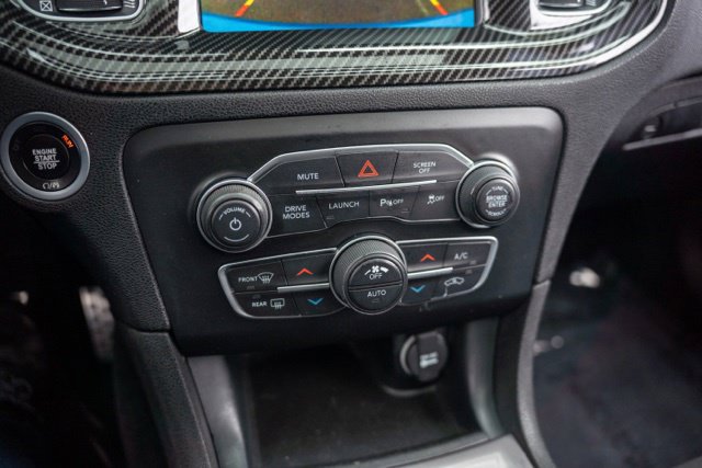 Used 2023 Dodge Charger Scat Pack RWD image 25