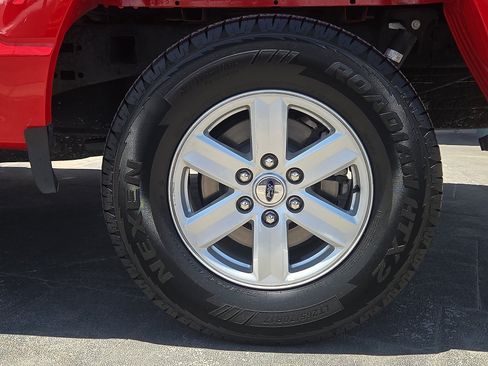 Used 2022 Ford F150 XL w/ Equipment Group 101A High AWD/4WD image 5