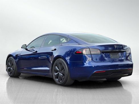 Used 2022 Tesla Model S image 6