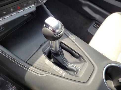 New 2025 Ford Mustang GT Premium w/ 60th Anniversary Package image 31