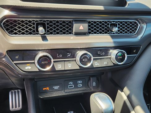 Certified 2024 Acura Integra A-Spec FWD image 19