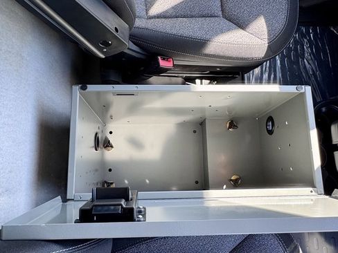 New 2025 RAM ProMaster 2500 w/ Safety Group image 21