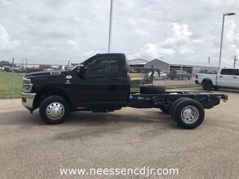 New 2025 RAM 3500 Tradesman image 7