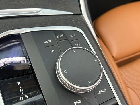 Used 2024 BMW 430i Convertible image 54