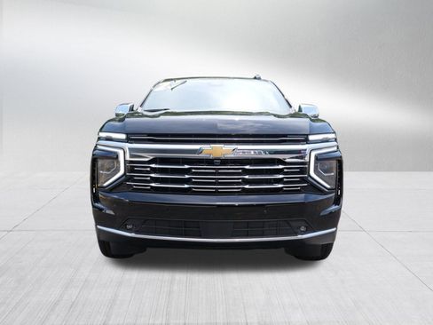 New 2025 Chevrolet Tahoe Premier image 8