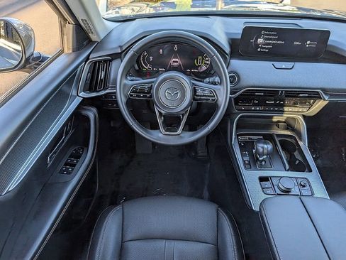 Certified 2024 MAZDA CX-90 Plug-In Hybrid w/ Premium Pkg image 25